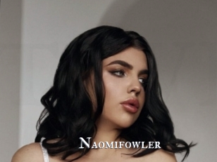 Naomifowler