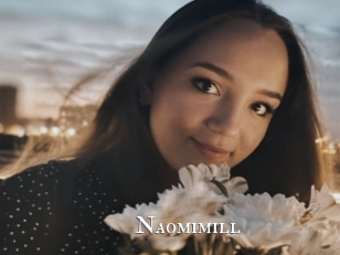 Naomimill