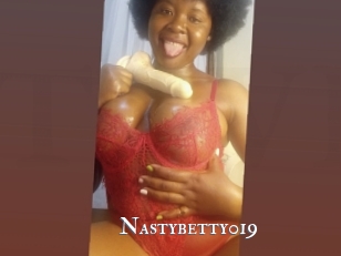 Nastybetty019