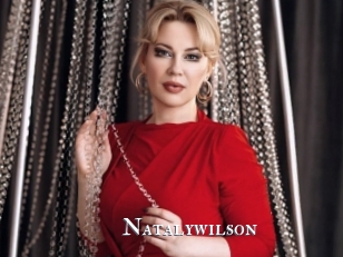 natalywilson Tube video beurette