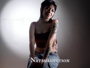 Natashahotson