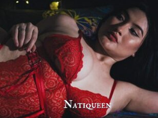 Natiqueen