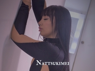 Nattsukimei