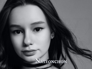 Nayeonchon