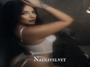 Naynavelvet
