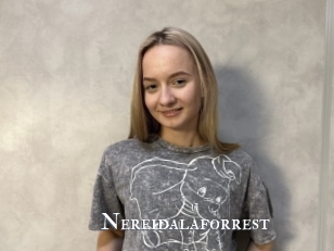 Nereidalaforrest