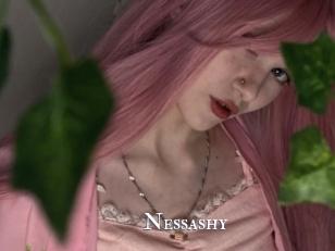 Nessashy