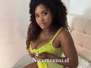 Nickykendal18