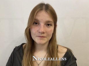 nicoleallens Tube video beurette