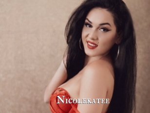 nicolekatee Tube video beurette