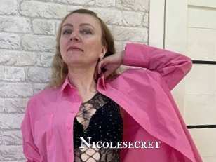 nicolesecret Tube video beurette