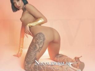 nicolewesley Tube video beurette