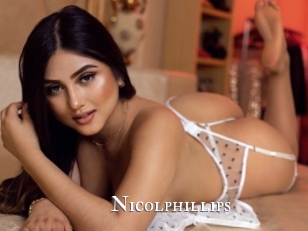 nicolphillips Tube video beurette