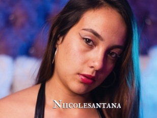 niicolesantana Tube video beurette