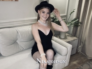 Nikajohson
