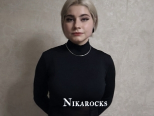 Nikarocks