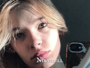 Nikashell