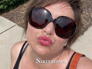 Nikitafemm