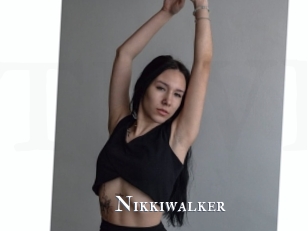 nikkiwalker Tube video beurette
