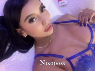 nikojhon Tube video beurette
