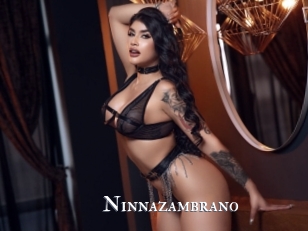 ninnazambrano Tube video beurette