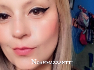 Noahmazzantti