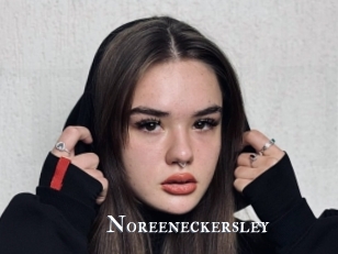 Noreeneckersley