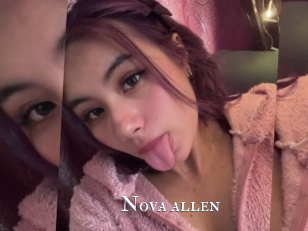 Nova_allen