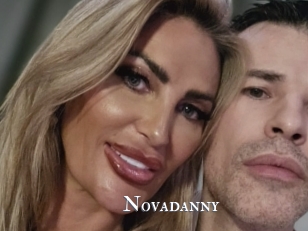 Novadanny