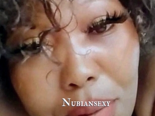 Nubiansexy