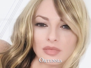 Ortensia