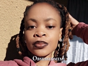 Obsessedmimi