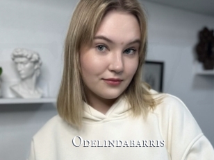 Odelindabarris