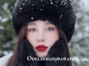 Odelindadunaway
