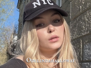 Odelindahalloway
