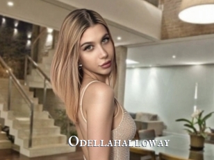 odellahalloway Tube video beurette