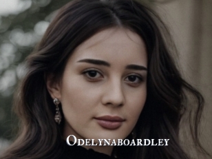 Odelynaboardley