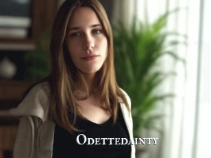 Odettedainty