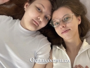 Odiliaandwilda