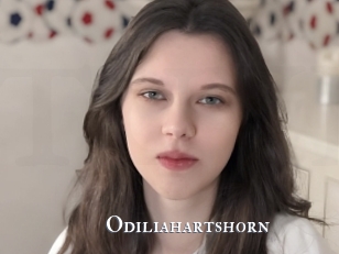 Odiliahartshorn