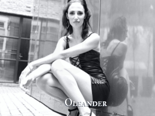 Oleander