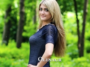 Olenakir