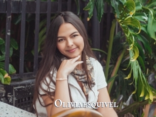 Oliviaesquivel