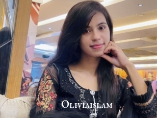 Oliviaislam
