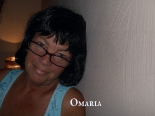 Omaria
