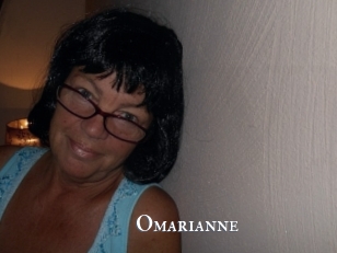 Omarianne