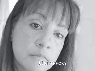 Onlybecky