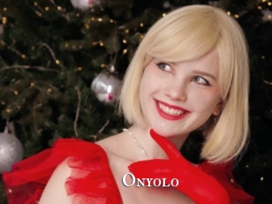 Onyolo