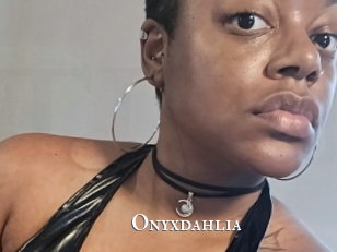 Onyxdahlia