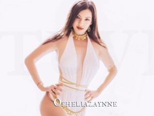 opheliazaynne Tube video beurette